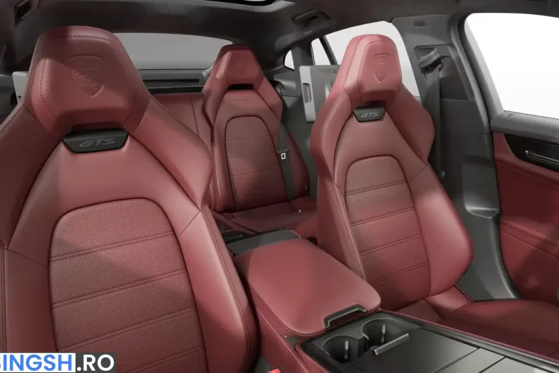 Porsche Panamera din 2026 cu 51 km - oferta POR233486 - foto 3