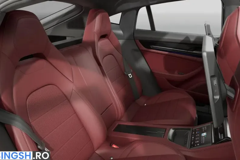 Porsche Panamera din 2026 cu 51 km - oferta POR233486 - foto 4