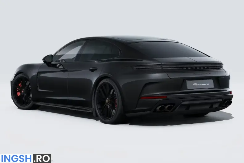 Porsche Panamera din 2026 cu 51 km - oferta POR233486 - foto 5