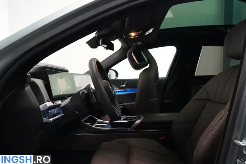 BMW 740 (Seria 7) din 2025 cu 32.400 km - oferta BMW233487 - foto 9