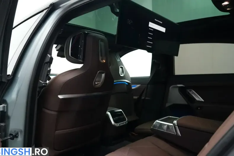 BMW 740 (Seria 7) din 2025 cu 32.400 km - oferta BMW233487 - foto 10