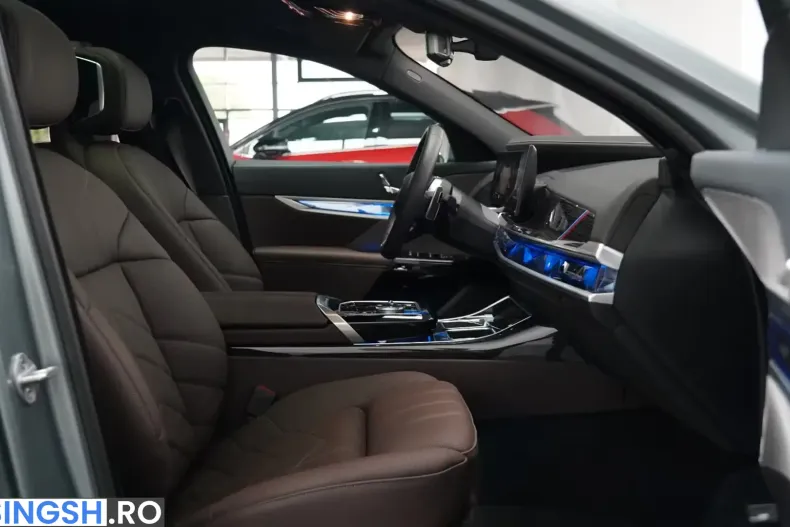 BMW 740 (Seria 7) din 2025 cu 32.400 km - oferta BMW233487 - foto 15