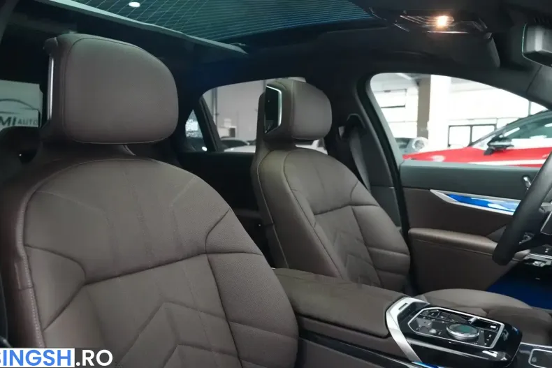 BMW 740 (Seria 7) din 2025 cu 32.400 km - oferta BMW233487 - foto 19