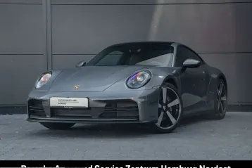 Porsche 911 din 2025 - oferta POR233488