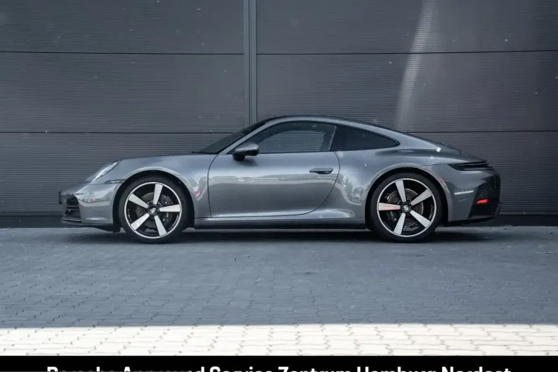 Porsche 911 din 2025 cu 10.632 km - oferta POR233488 - foto 2