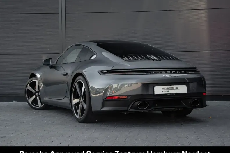 Porsche 911 din 2025 cu 10.632 km - oferta POR233488 - foto 3
