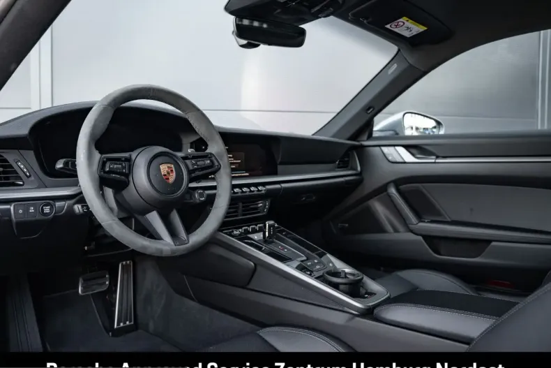 Porsche 911 din 2025 cu 10.632 km - oferta POR233488 - foto 4