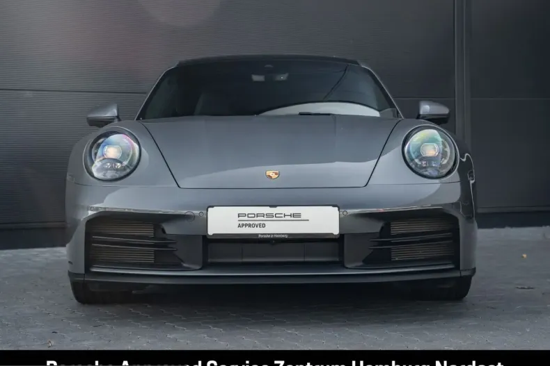 Porsche 911 din 2025 cu 10.632 km - oferta POR233488 - foto 6