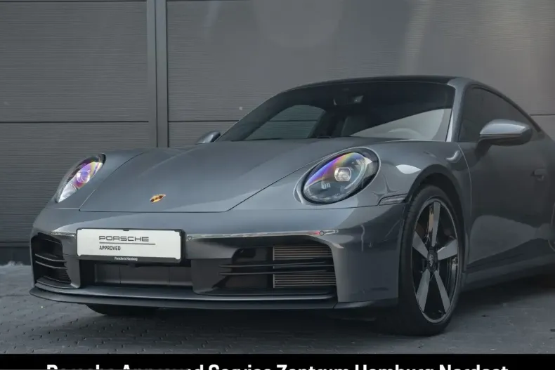 Porsche 911 din 2025 cu 10.632 km - oferta POR233488 - foto 7