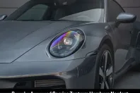 Porsche 911 din 2025 cu 10.632 km - oferta POR233488 - foto 8