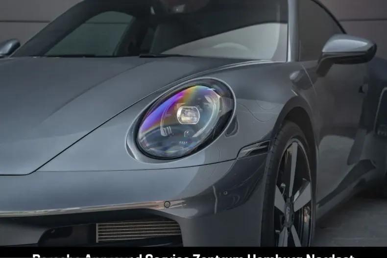 Porsche 911 din 2025 cu 10.632 km - oferta POR233488 - foto 8