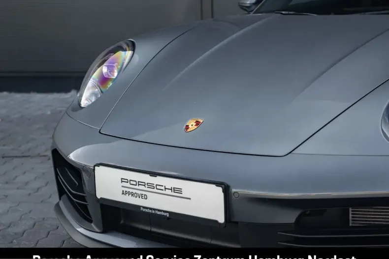 Porsche 911 din 2025 cu 10.632 km - oferta POR233488 - foto 9