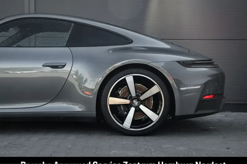 Porsche 911 din 2025 cu 10.632 km - oferta POR233488 - foto 10