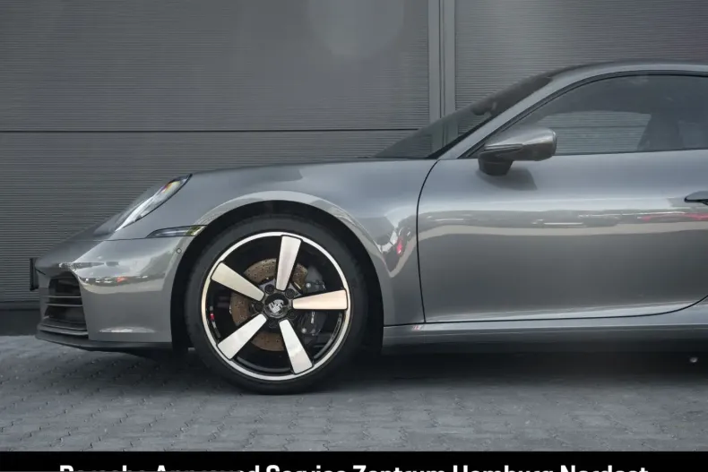 Porsche 911 din 2025 cu 10.632 km - oferta POR233488 - foto 11