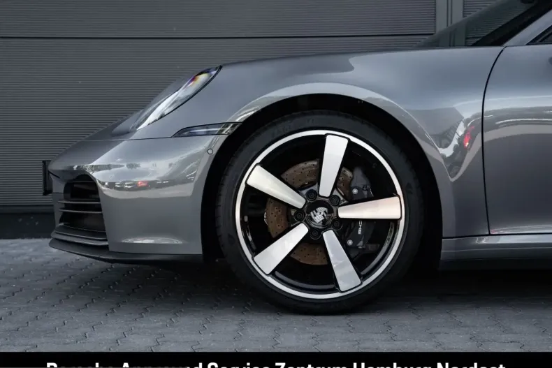Porsche 911 din 2025 cu 10.632 km - oferta POR233488 - foto 12
