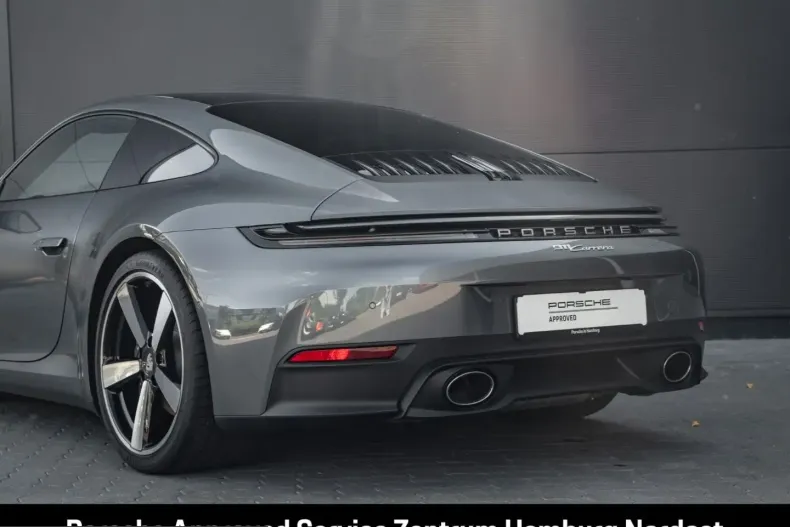 Porsche 911 din 2025 cu 10.632 km - oferta POR233488 - foto 13