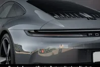 Porsche 911 din 2025 cu 10.632 km - oferta POR233488 - foto 14