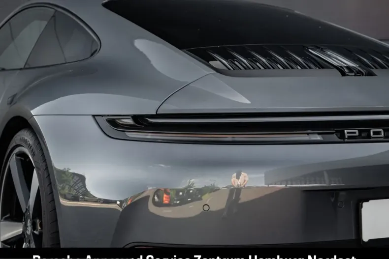 Porsche 911 din 2025 cu 10.632 km - oferta POR233488 - foto 14