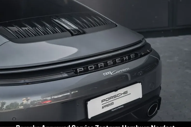 Porsche 911 din 2025 cu 10.632 km - oferta POR233488 - foto 15
