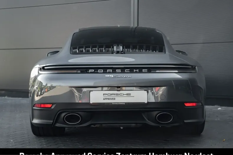 Porsche 911 din 2025 cu 10.632 km - oferta POR233488 - foto 16
