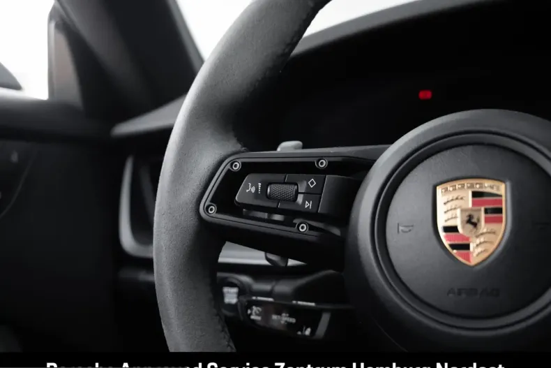 Porsche 911 din 2025 cu 10.632 km - oferta POR233488 - foto 23