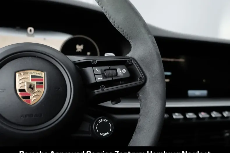 Porsche 911 din 2025 cu 10.632 km - oferta POR233488 - foto 24