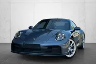 Porsche 992 din 2025 cu 15.100 km - oferta POR233489 - foto 1