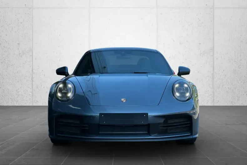 Porsche 992 din 2025 cu 15.100 km - oferta POR233489 - foto 2