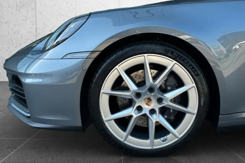 Porsche 992 din 2025 cu 15.100 km - oferta POR233489 - foto 6