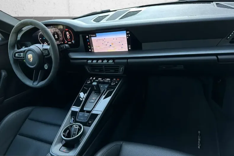 Porsche 992 din 2025 cu 15.100 km - oferta POR233489 - foto 10