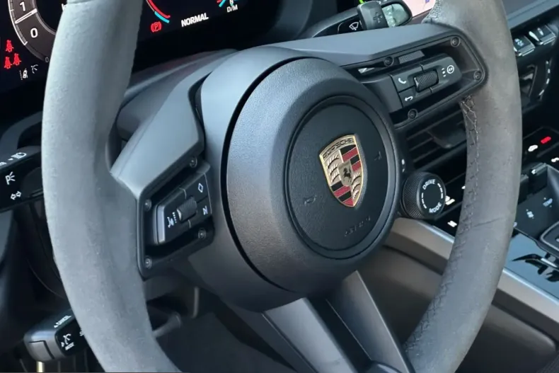 Porsche 992 din 2025 cu 15.100 km - oferta POR233489 - foto 14