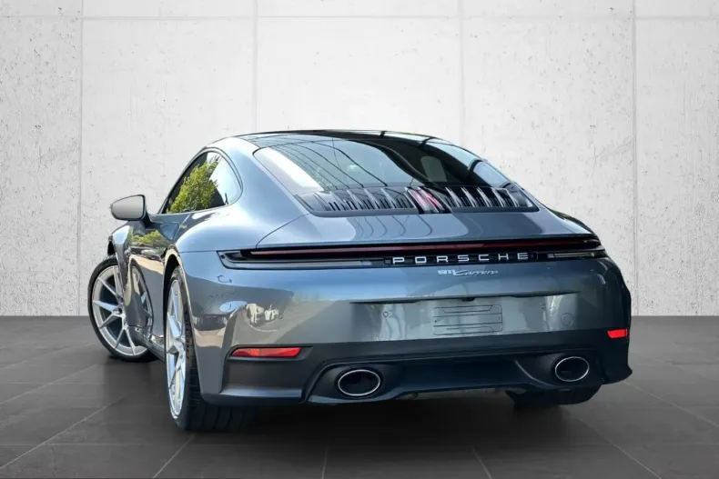 Porsche 992 din 2025 cu 15.100 km - oferta POR233489 - foto 26