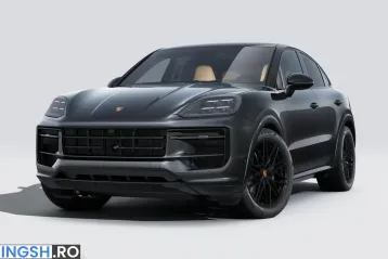 Porsche Cayenne din 2026 - oferta POR233490