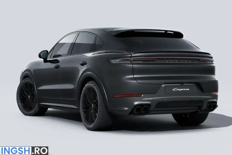 Porsche Cayenne din 2026 cu 51 km - oferta POR233490 - foto 3