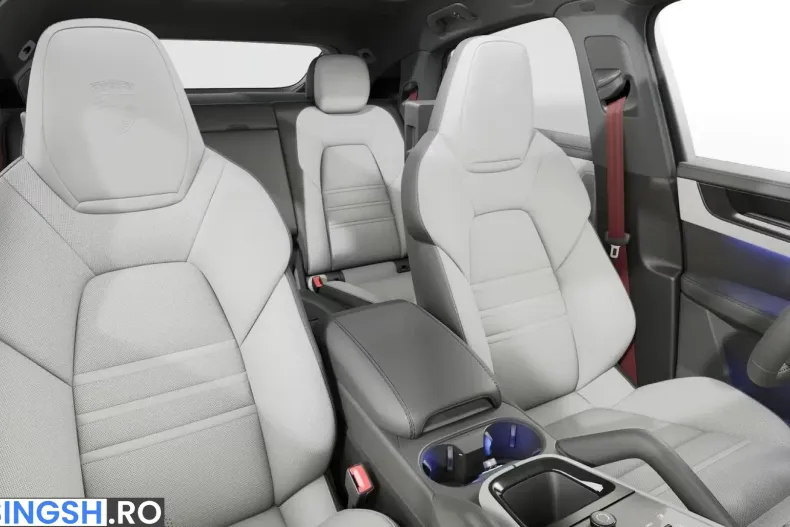 Porsche Cayenne din 2026 cu 51 km - oferta POR233491 - foto 3