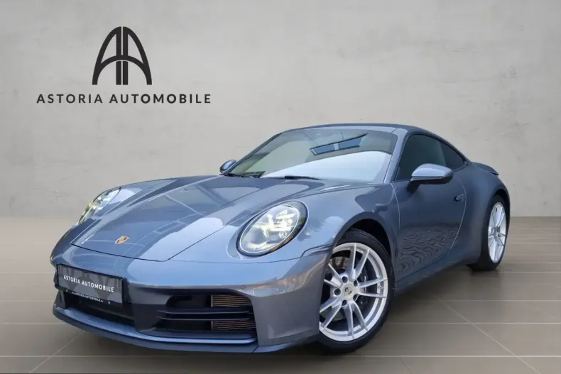 Porsche 992 din 2025 cu 19.800 km - oferta POR233492 - foto 2
