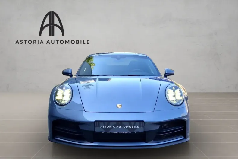 Porsche 992 din 2025 cu 19.800 km - oferta POR233492 - foto 3