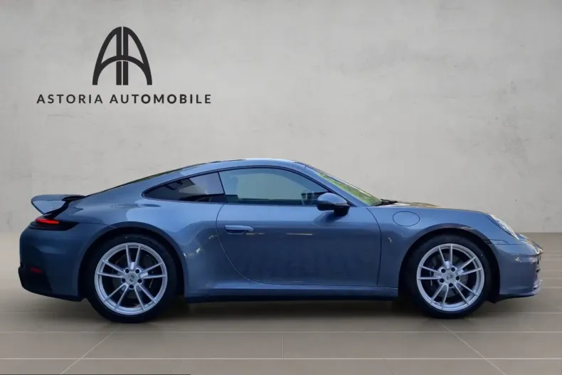 Porsche 992 din 2025 cu 19.800 km - oferta POR233492 - foto 7