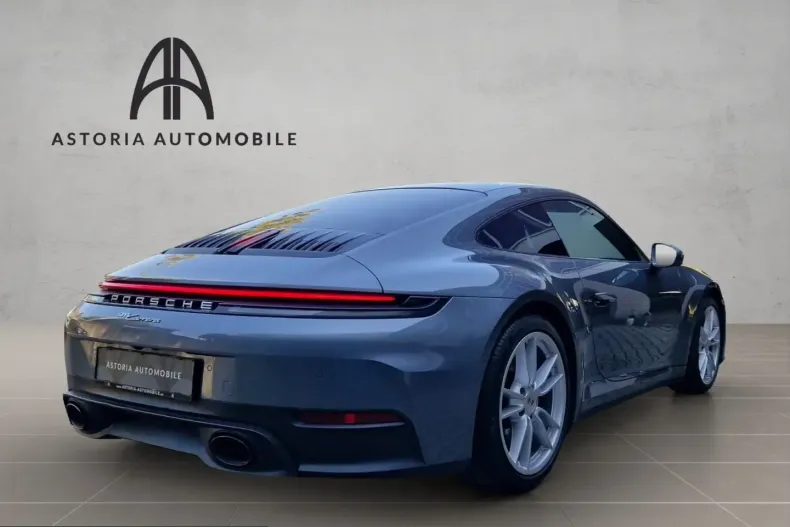 Porsche 992 din 2025 cu 19.800 km - oferta POR233492 - foto 8