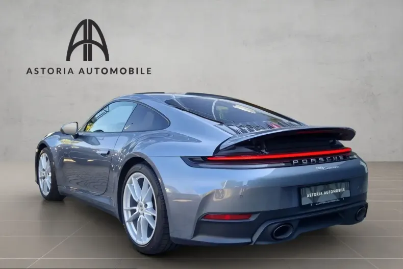 Porsche 992 din 2025 cu 19.800 km - oferta POR233492 - foto 10