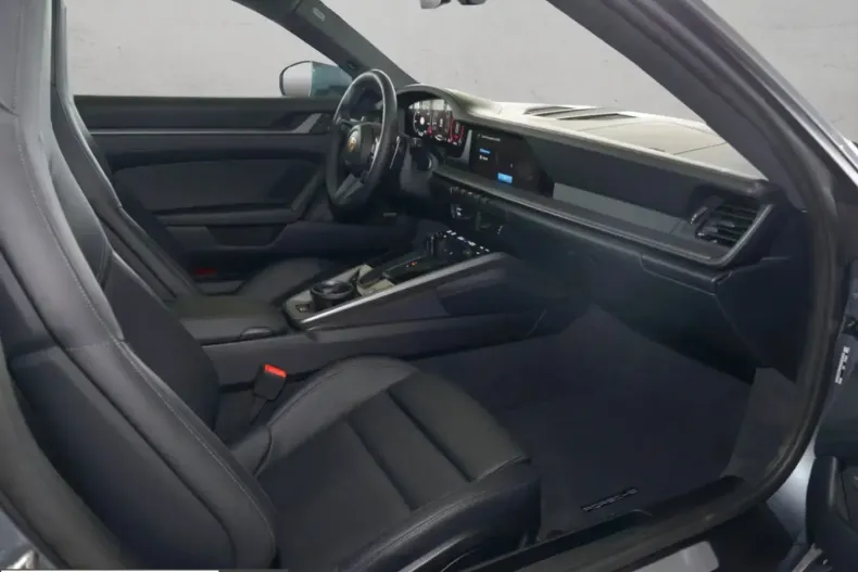 Porsche 992 din 2025 cu 19.800 km - oferta POR233492 - foto 12