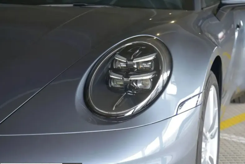 Porsche 992 din 2025 cu 19.800 km - oferta POR233492 - foto 19