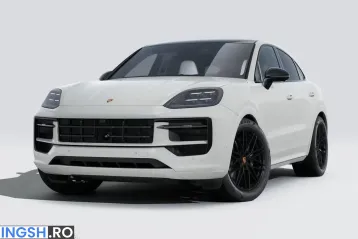 Porsche Cayenne din 2026 - oferta POR233493