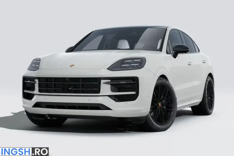 Porsche Cayenne din 2026 cu 51 km - oferta POR233493 - foto 1