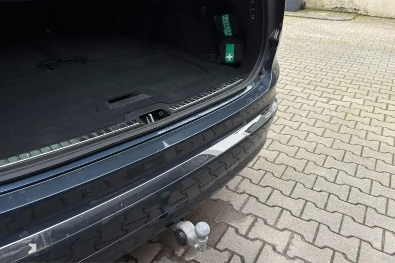 Volvo XC90 din 2025 cu 19.935 km - oferta VOL233494 - foto 5