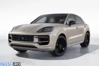 Porsche Cayenne din 2026 cu 51 km - oferta POR233495 - foto 1