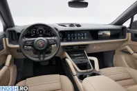Porsche Cayenne din 2026 cu 51 km - oferta POR233495 - foto 2
