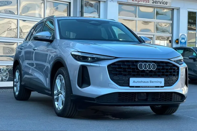 Audi Q5 din 2025 cu 17.000 km - oferta AUD233496 - foto 1