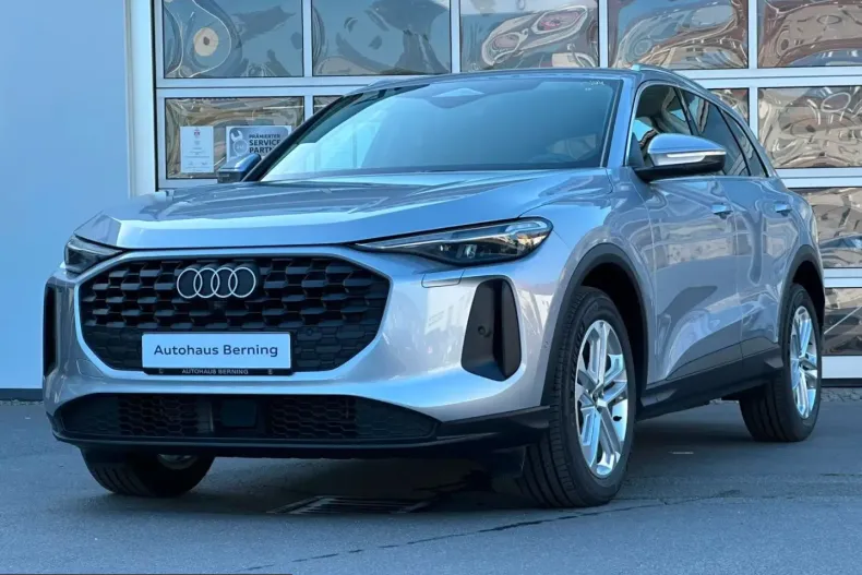 Audi Q5 din 2025 cu 17.000 km - oferta AUD233496 - foto 2