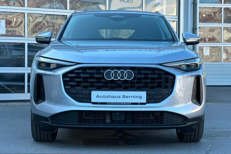 Audi Q5 din 2025 cu 17.000 km - oferta AUD233496 - foto 3
